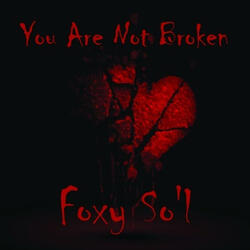 You Are Not Broken