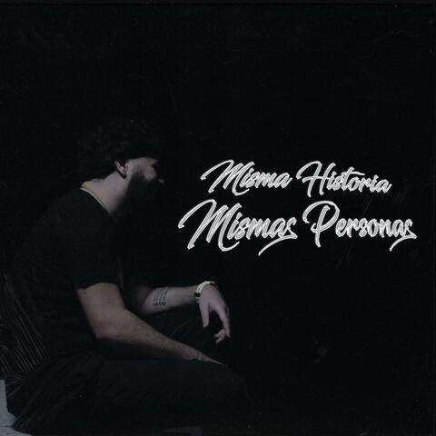 Misma Historia Mismas Personas