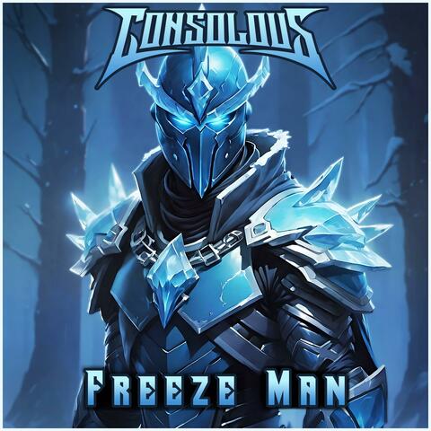 Freeze Man (From "Mega Man 7")