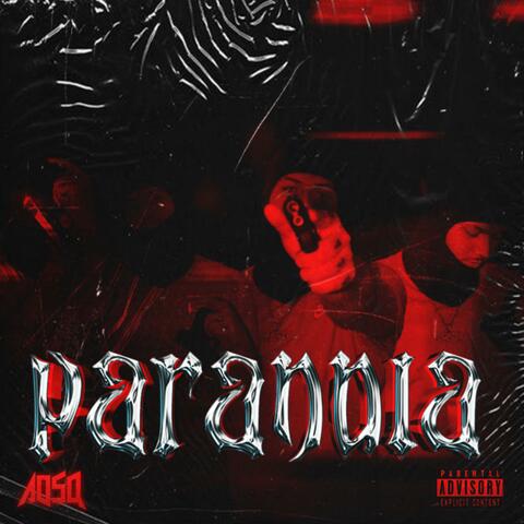 PARANOIA