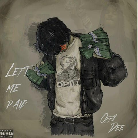 Left Me Paid