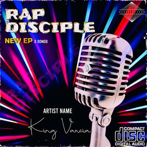 RAP DISCIPLE