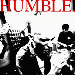 HUMBLE. (feat. the goddamns)