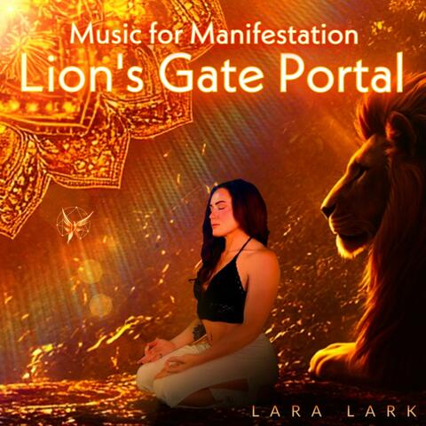Lion's Gate Portal 432Hz