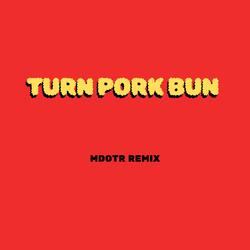 Turn Pork Bun