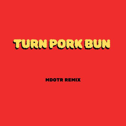 Turn Pork Bun