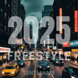 2025 FREESTYLE