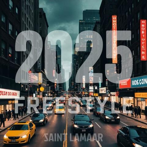 2025 FREESTYLE