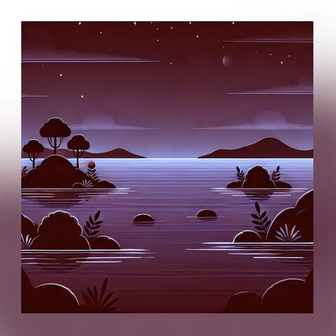 Calming Piano Days or Nights