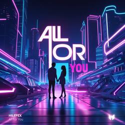 All for you (feat. WÜBKIDS)