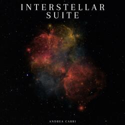 Interstellar Suite (Piano Version)