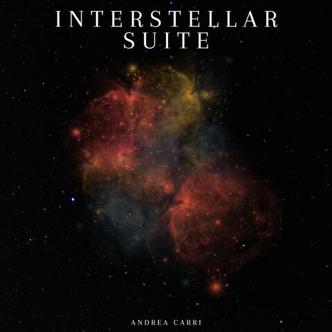 Interstellar Suite (Piano Version)