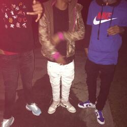 Dead man (feat. Kyofftha3 & Offtha3)