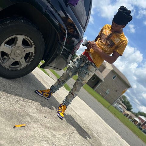 Come bacc around (feat. Slimdlo)