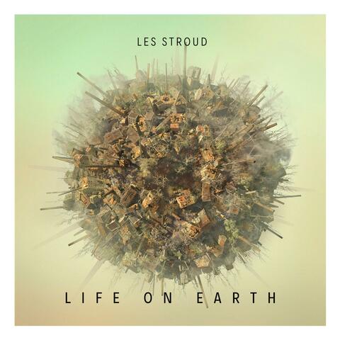 Life On Earth (Alt Master)