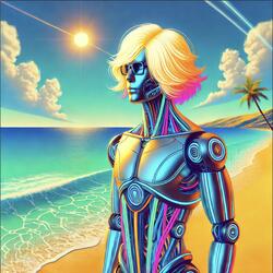 Paris Seychelles - Julien Doré (Made By Humans Remix)