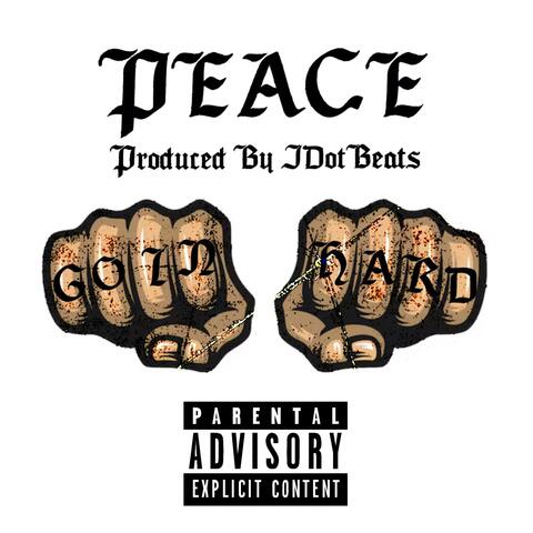 Goin Hard (feat. JDotBeats)