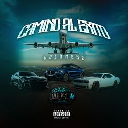 Cantinera (feat. Ultima Esencia) (En vivo)