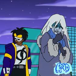 uralone, butnot4gotten (afrmayshun1)