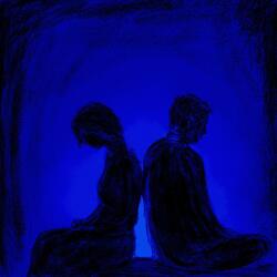 Here's Where The Story Ends (feat. Amara Knisely)