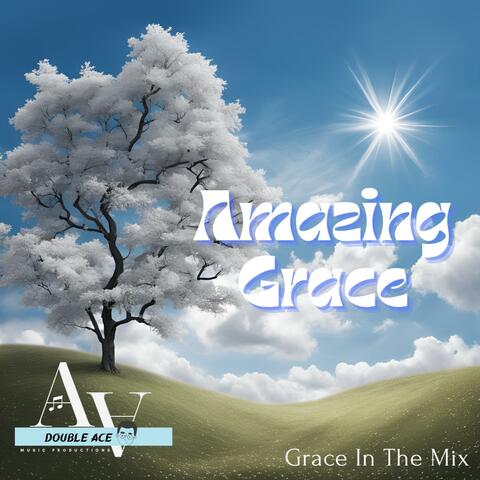 Amazing Grace (Techno House Version)