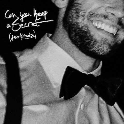 Can You Keep a Secret (feat. KRIMETZ)