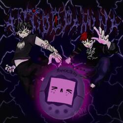 ANTIDOPAMINA (feat. Nokierotucima)