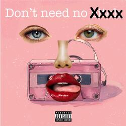 Don't need no (BlueBlucksClan- "Can't Believe It" remix)