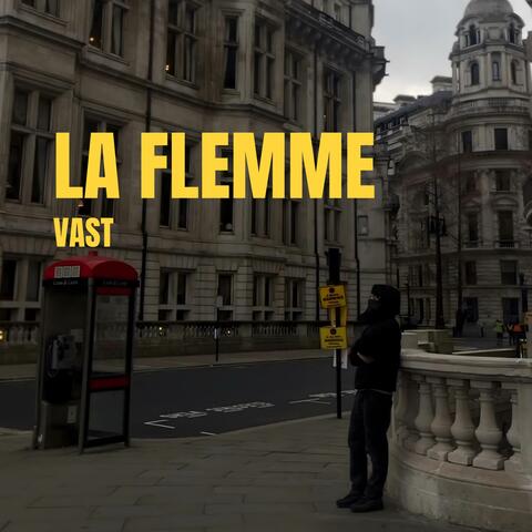 La flemme
