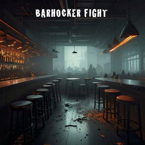 Barhocker Fight