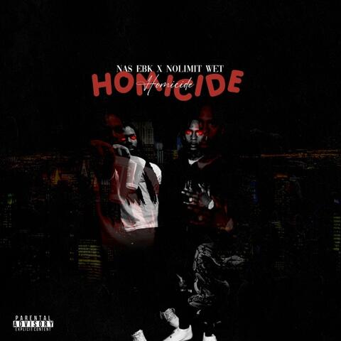 Homicide (JIGGYMANPOPS) (feat. NoLimit Wet)