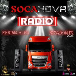 Radio (Road Mix) Soca Hova Riddim (feat. Sean Yorke) (Radio Edit)