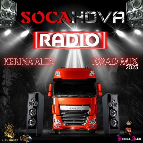 Radio (Road Mix) Soca Hova Riddim (feat. Sean Yorke) [Radio Edit]