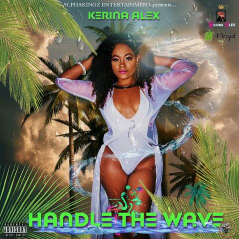 Handle the Wave