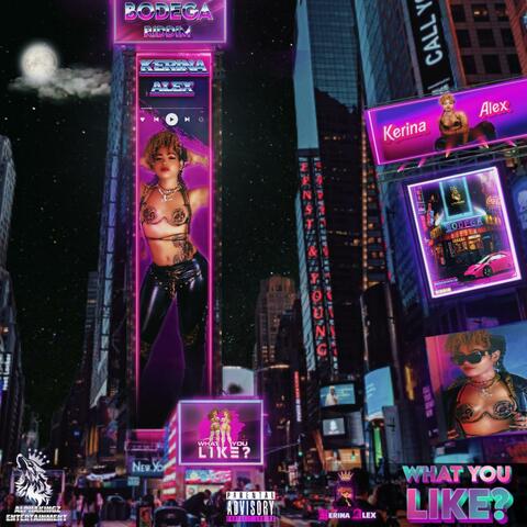 What You Like