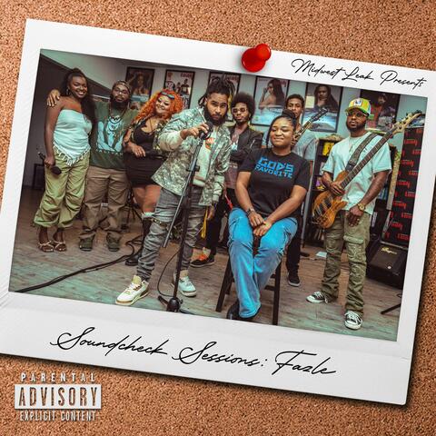 Midwest Leak Presents: Soundcheck "Fazle"