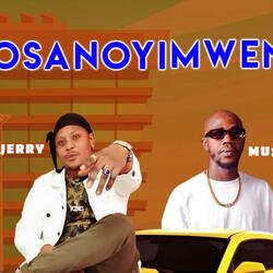 Osanoyimwen (feat. Music junky)