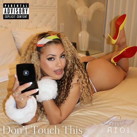 Dont Touch This