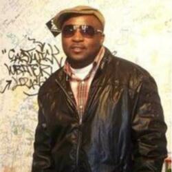 The Representa (feat. Samuel Steadyroc)