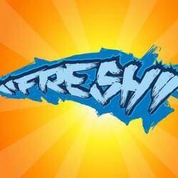 Fresh (feat. Samuel Steadyroc)