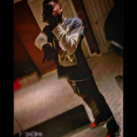 Delo Drill (feat. Aliex)