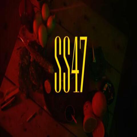 SS47 (feat. Y.O.B)