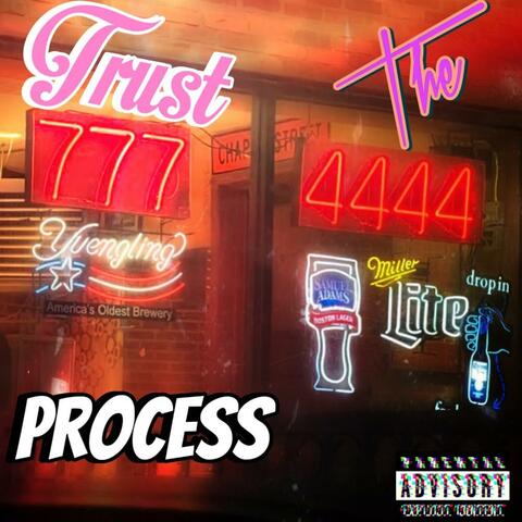 TrustTheProcess