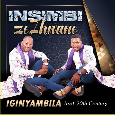 Iginyambila