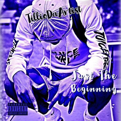 Just the Beginning