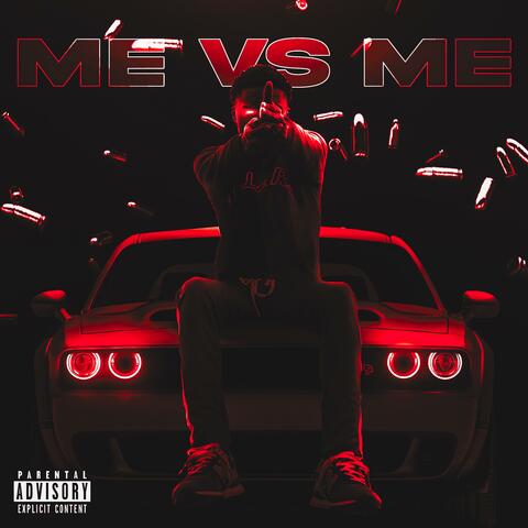 Me vs. Me