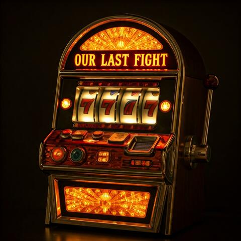Our Last Fight
