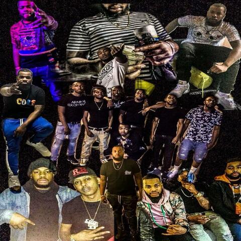 Still Thuggin' (feat. Bam)