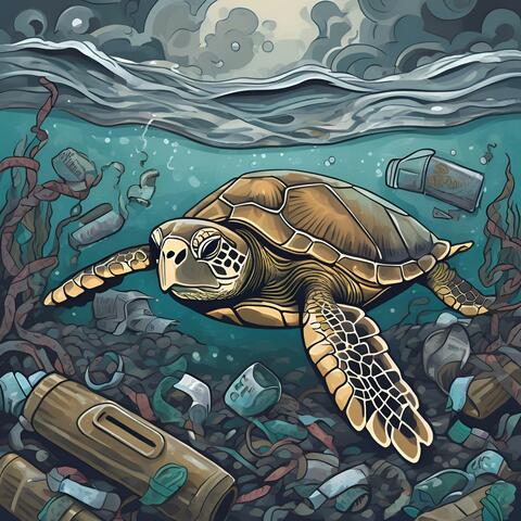 Paradise Wrapped in Plastic