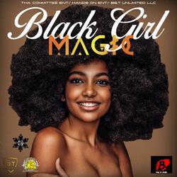 Black Girl Magic